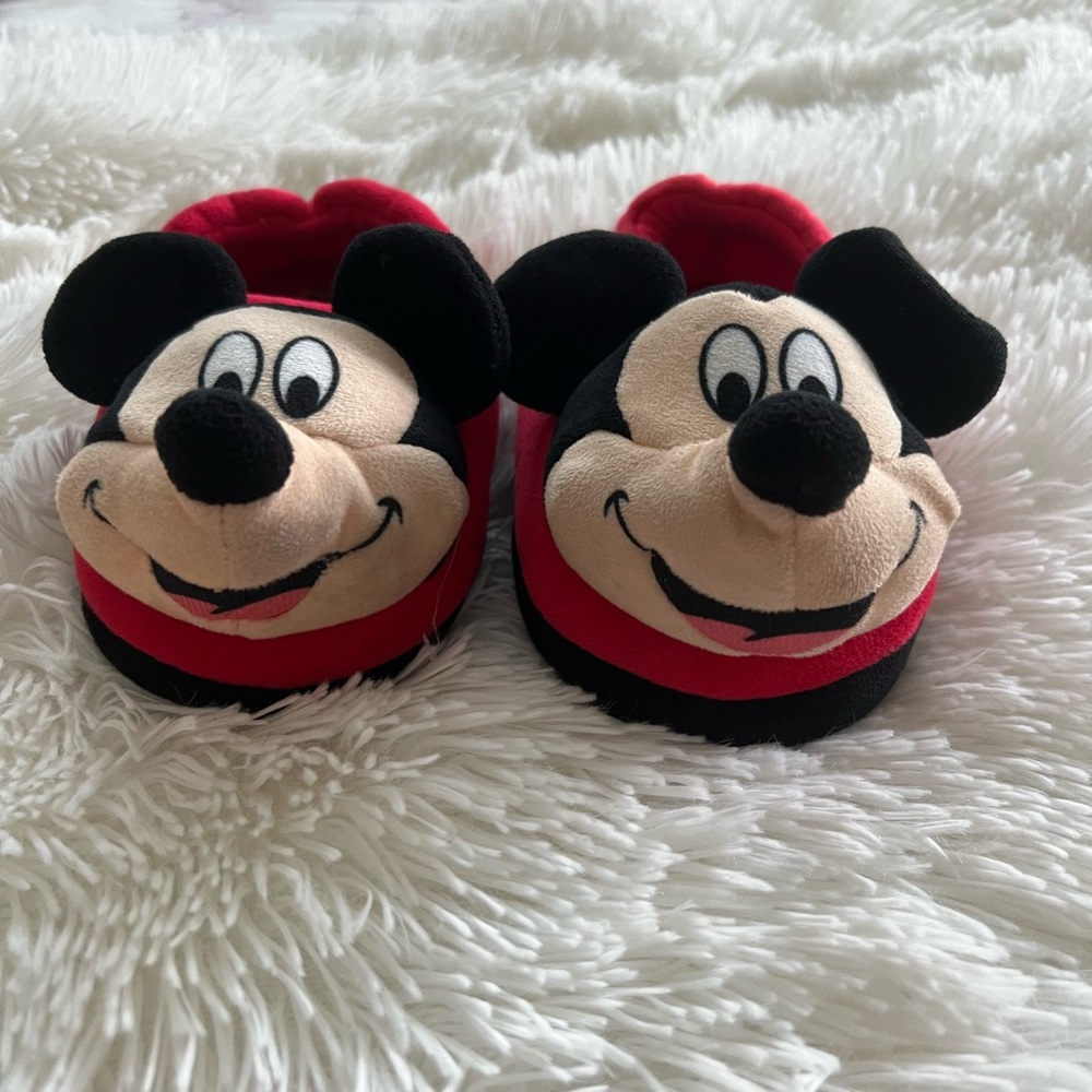Slippers